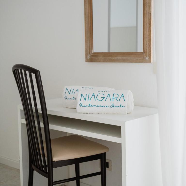 Hotel Niagara - Standard Dependance Double Room - 5