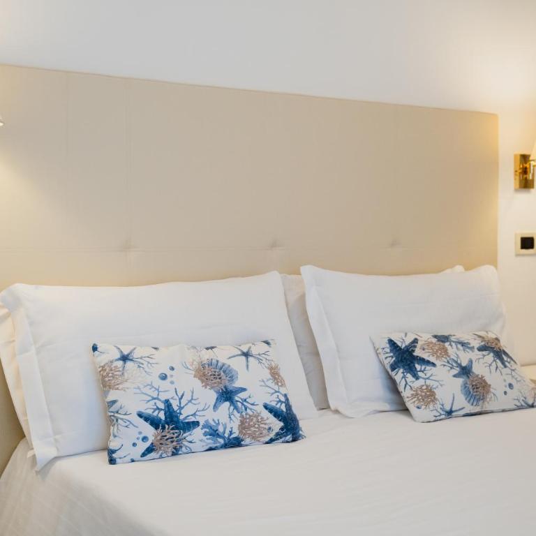 Hotel Niagara - Standard Dependance Double Room - 3