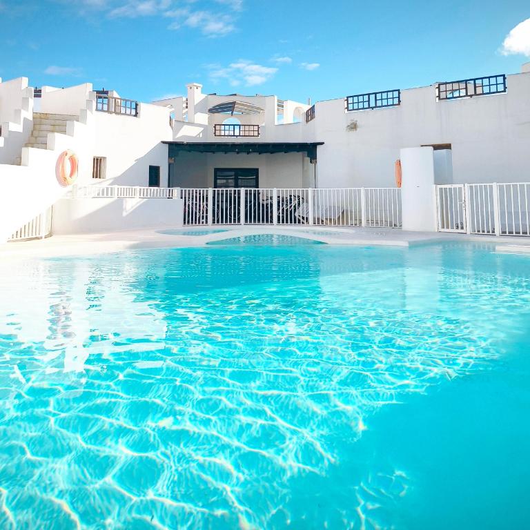 La casita de Costa - Apartamento de 1 dormitorio - 1