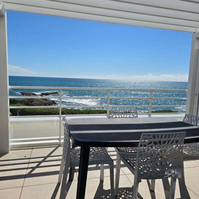 La Vigie Vacances - Appartement - Vue sur Mer - 2