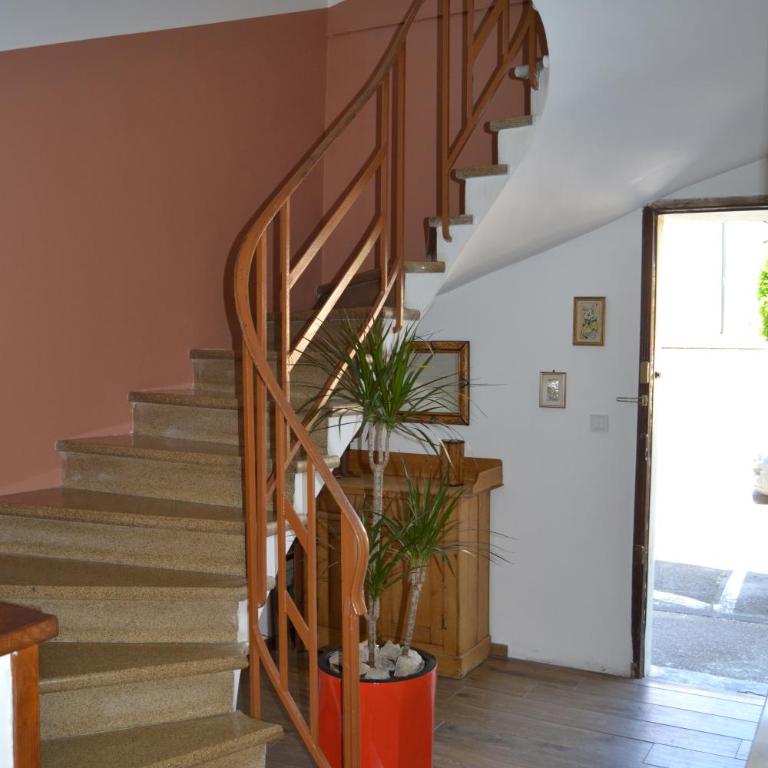Cocon en Provence - Maison avec jardin, clim, parking - Centre à pied - Villa 3 Chambres - 28