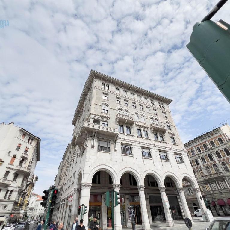 Carducci 29 Tirabora Short Rent - Appartamento con 2 Camere da Letto - 27