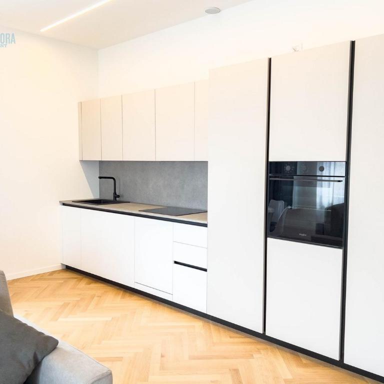 Carducci 29 Tirabora Short Rent - Appartamento con 2 Camere da Letto - 11