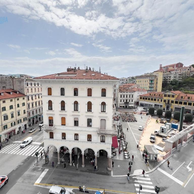 Carducci 29 Tirabora Short Rent - Appartamento con 2 Camere da Letto - 18
