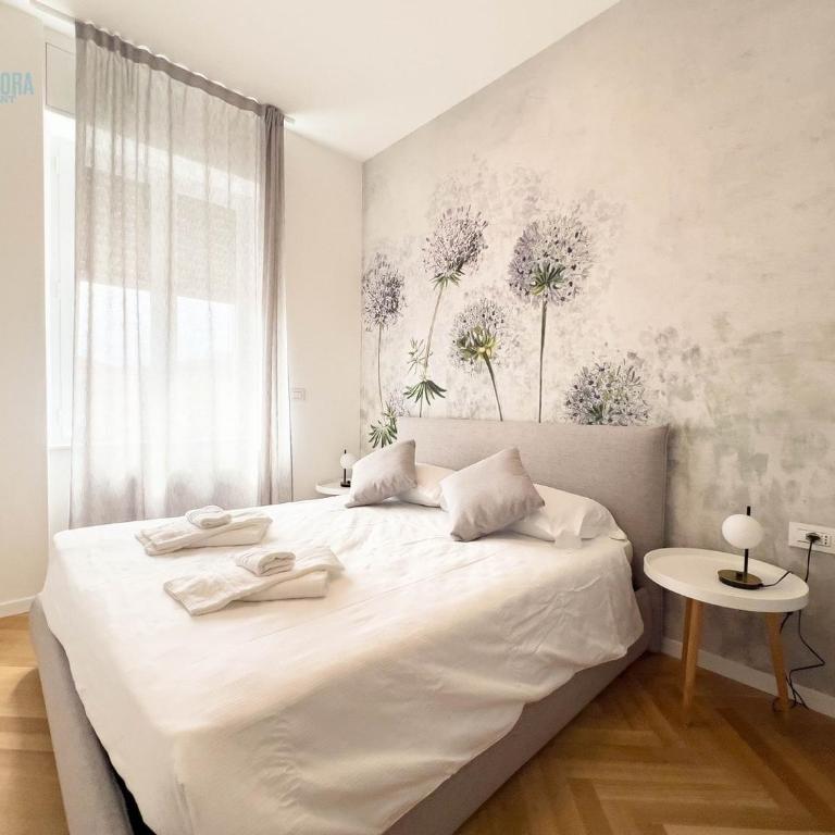Carducci 29 Tirabora Short Rent - Appartamento con 2 Camere da Letto - 13