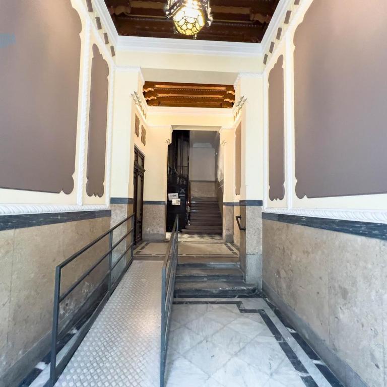 Carducci 29 Tirabora Short Rent - Appartamento con 2 Camere da Letto - 26