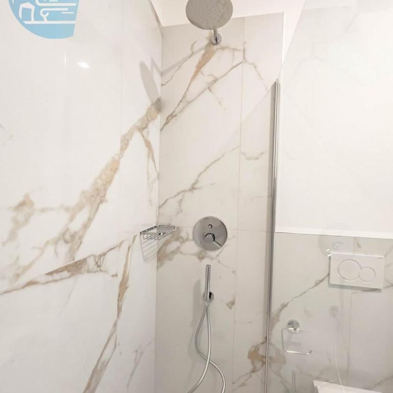 Carducci 29 Tirabora Short Rent - Appartamento con 2 Camere da Letto - 24