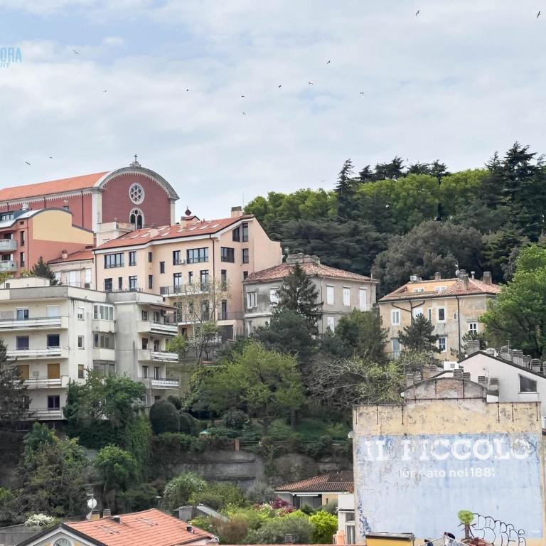 Carducci 29 Tirabora Short Rent - Appartamento con 2 Camere da Letto - 20