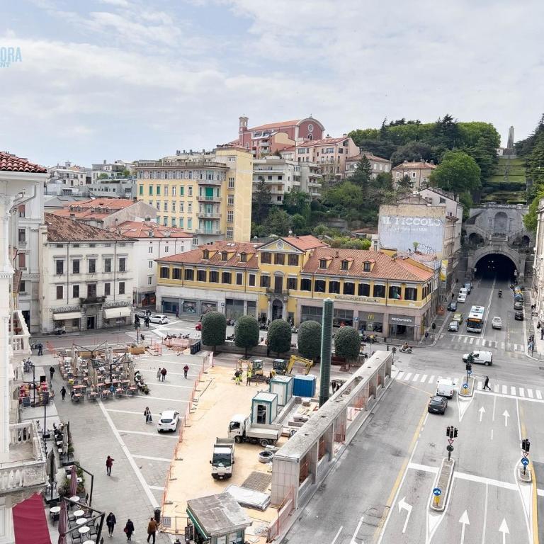 Carducci 29 Tirabora Short Rent - Appartamento con 2 Camere da Letto - 19