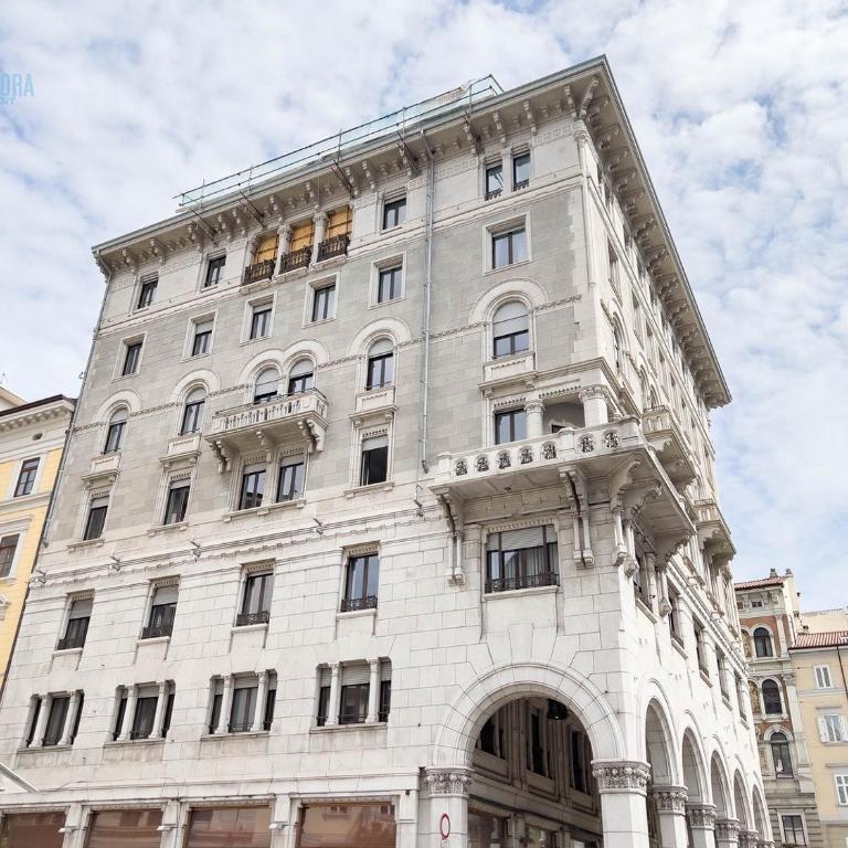 Carducci 29 Tirabora Short Rent - Appartamento con 2 Camere da Letto - 28