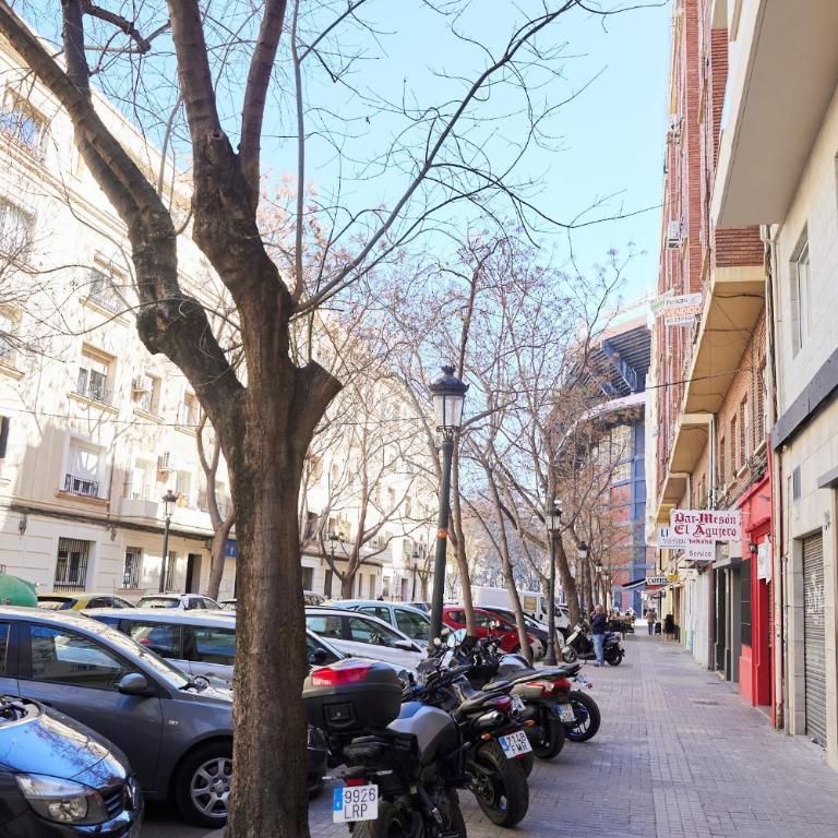 Artes 32-3 Terrace - Apartamento - 17