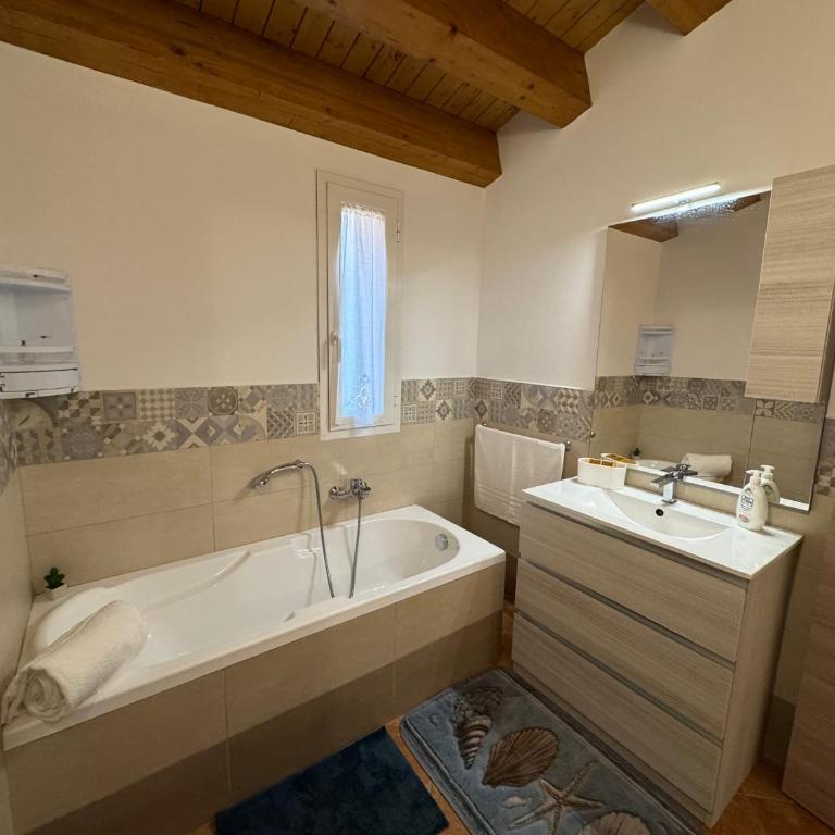 Sole di Trinacria - Casa de 3 dormitorios - 57