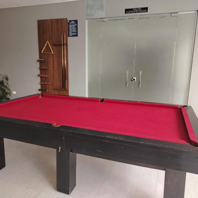 Elegante, Cómodo y Amplio - Apartamento de 1 dormitorio - 7