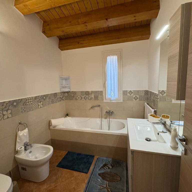 Sole di Trinacria - Casa de 3 dormitorios - 55