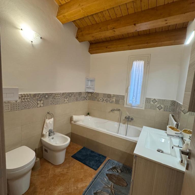 Sole di Trinacria - Casa de 3 dormitorios - 60