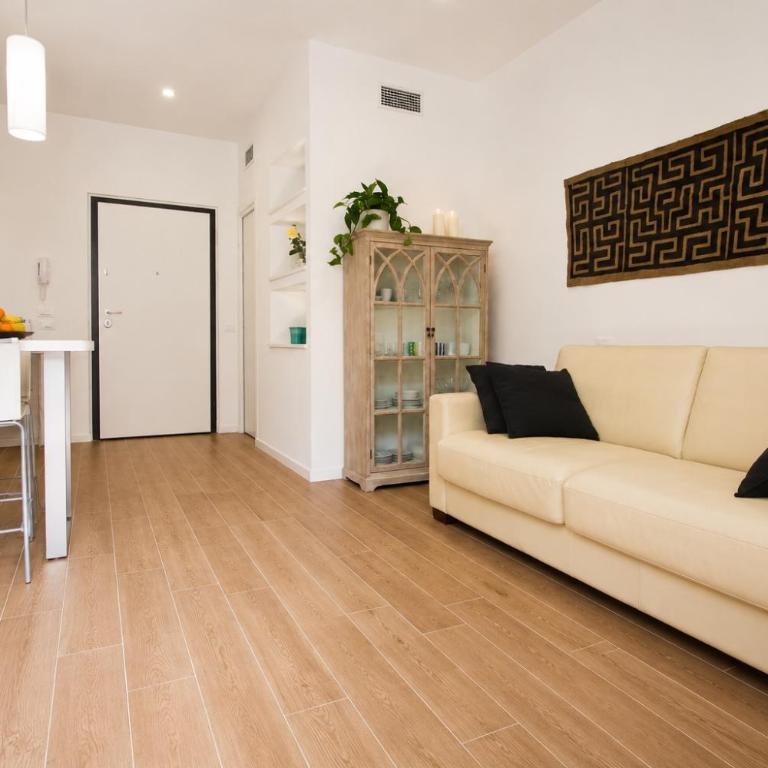 Corte Spagnola - Appartamento con 1 Camera da Letto - 7