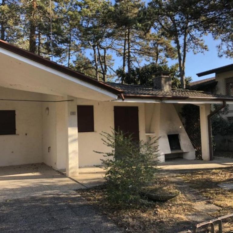 Modern and equipped villa with enclosed garden - Appartamento - 7