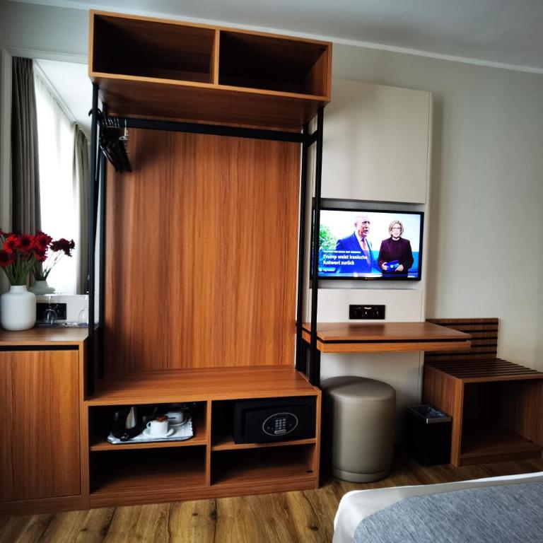 Hotel Italia - Doppelzimmer - 5