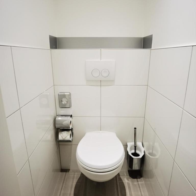Hotel Italia - Einzelzimmer - 3