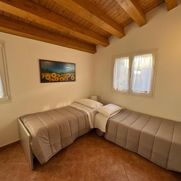 Sole di Trinacria - Casa de 3 dormitorios - 53
