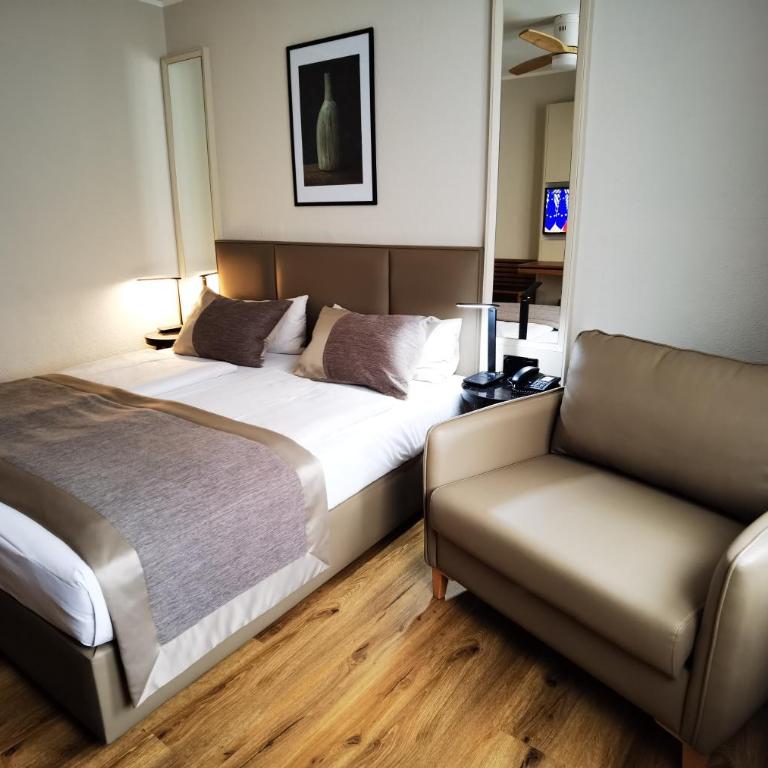 Hotel Italia - Dreibettzimmer - 28