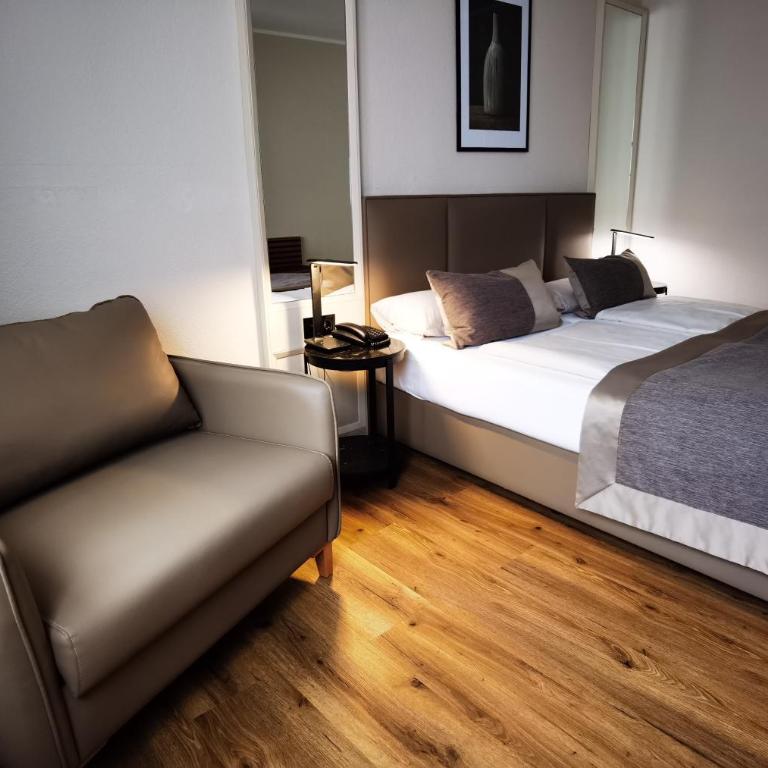 Hotel Italia - Dreibettzimmer - 3