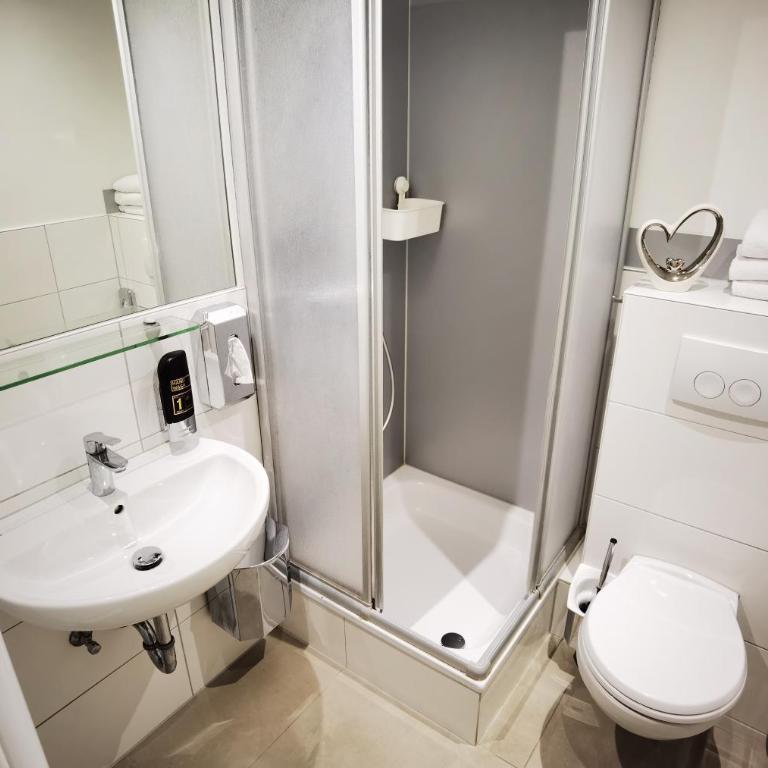 Hotel Italia - Doppelzimmer - 7