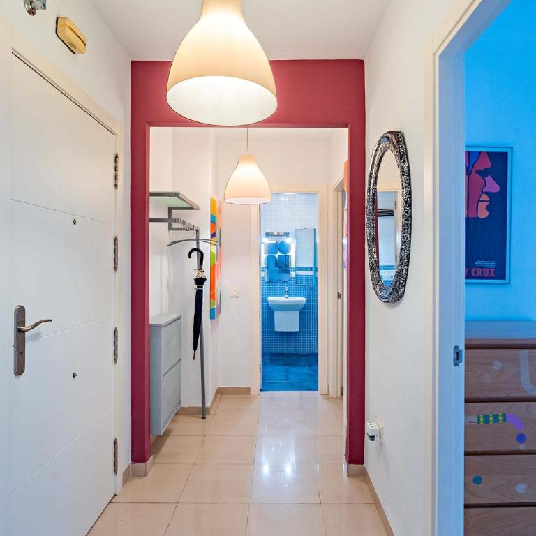 ALINA - Two-Bedroom Apartment - 2