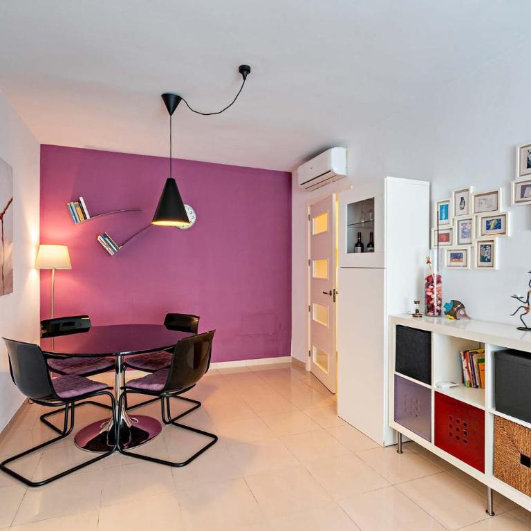 ALINA - Two-Bedroom Apartment - 4