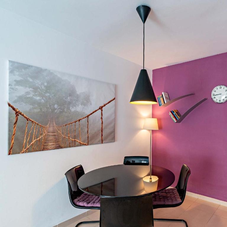 ALINA - Two-Bedroom Apartment - 10