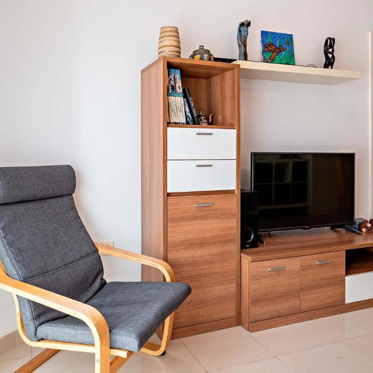 ALINA - Two-Bedroom Apartment - 17