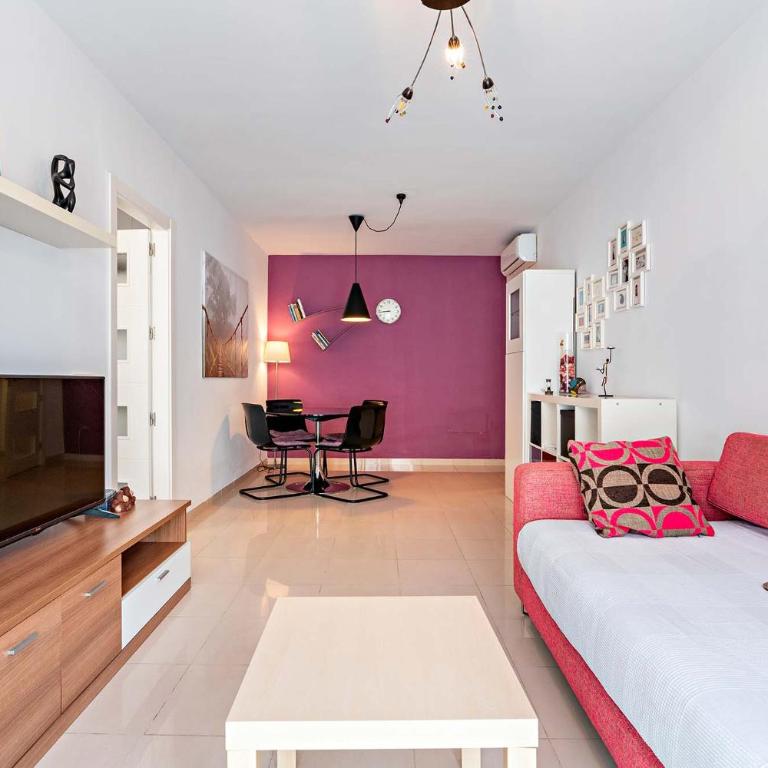 ALINA - Two-Bedroom Apartment - 22