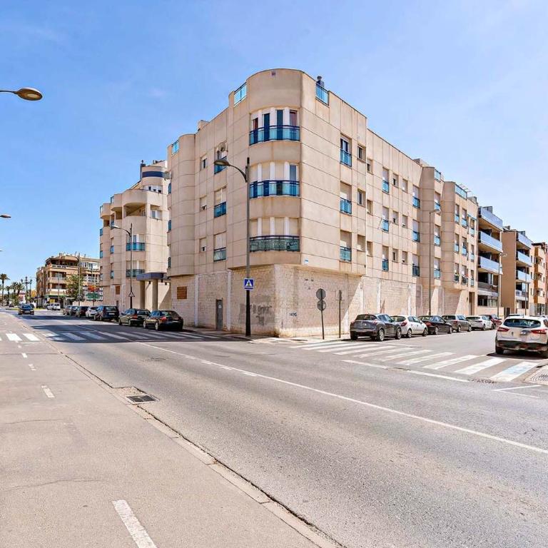ALINA - Two-Bedroom Apartment - 25
