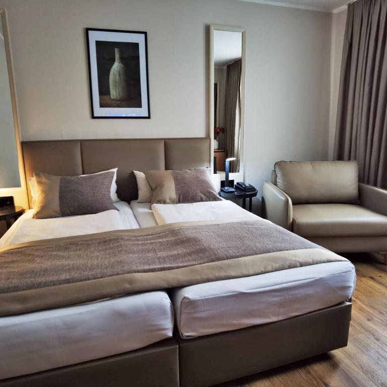 Hotel Italia - Dreibettzimmer - 20