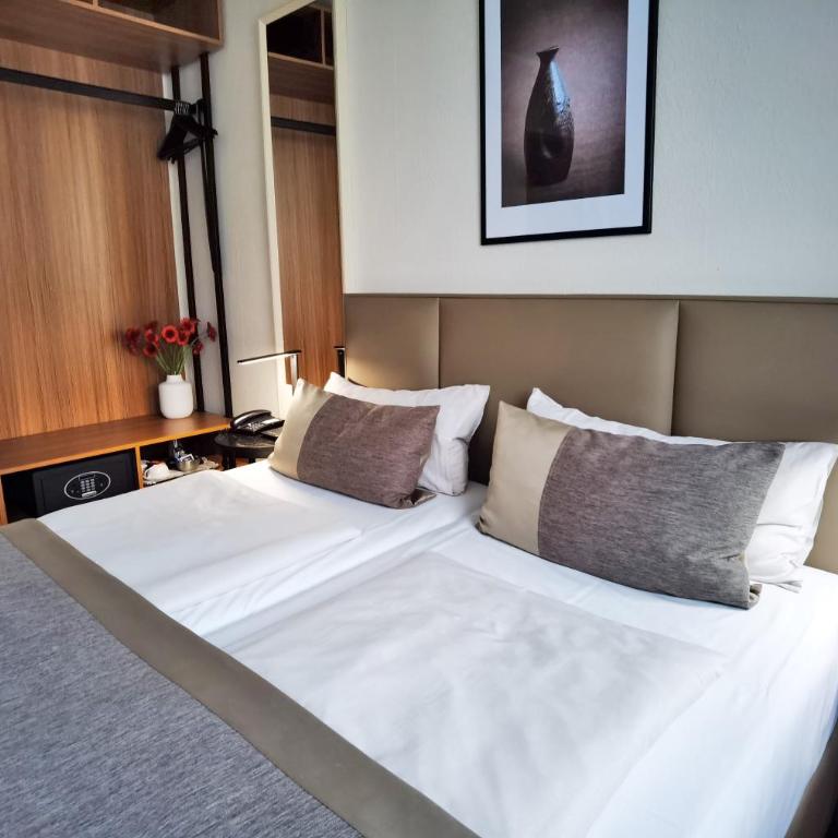 Hotel Italia - Doppelzimmer - 16