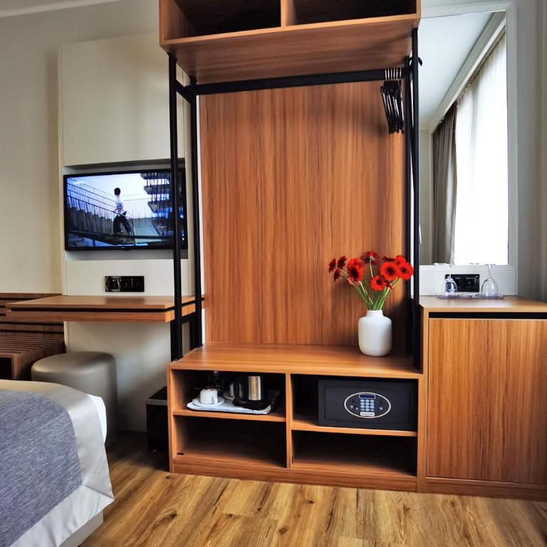 Hotel Italia - Doppelzimmer - 19