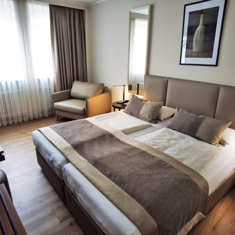 Hotel Italia - Dreibettzimmer - 27