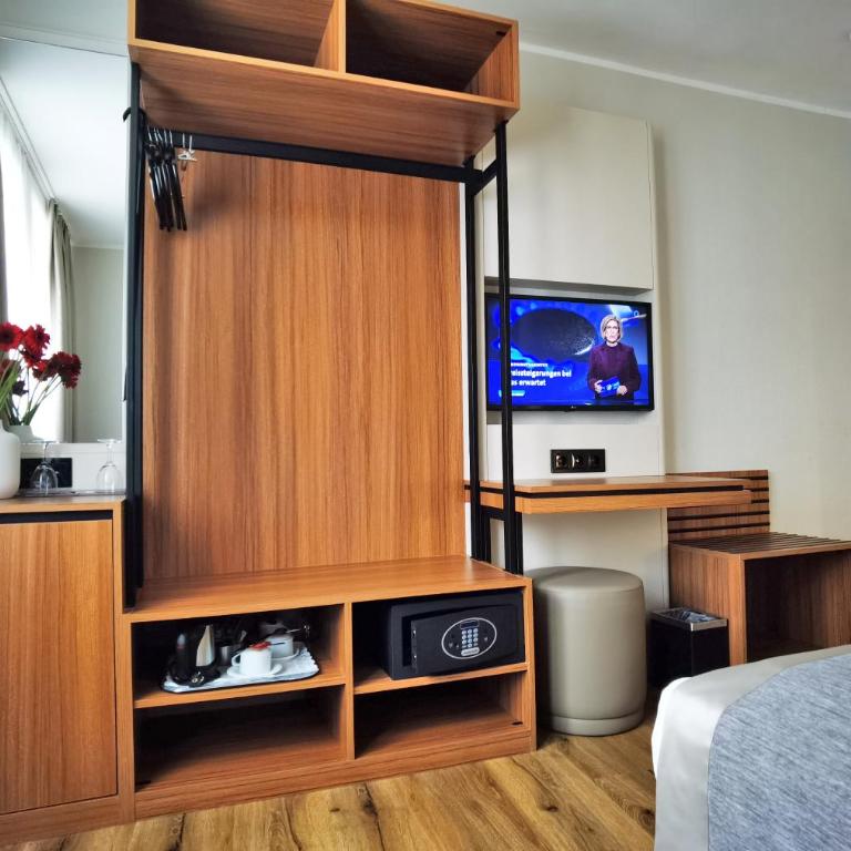 Hotel Italia - Doppelzimmer - 25