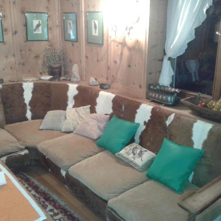 Cà dell'Alba - Appartamento con 3 Camere da Letto - 2