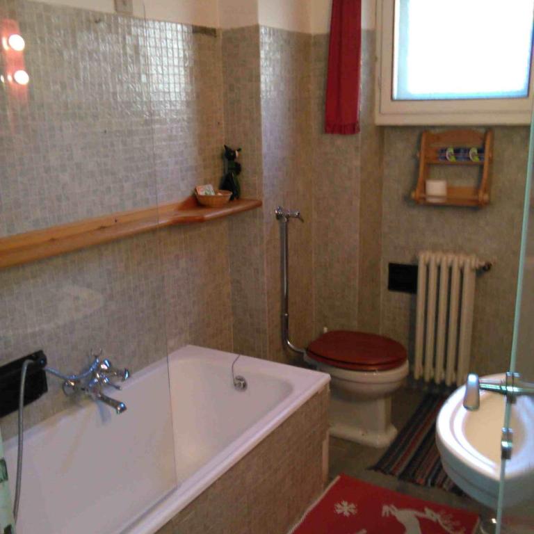 Cà dell'Alba - Appartamento con 3 Camere da Letto - 8