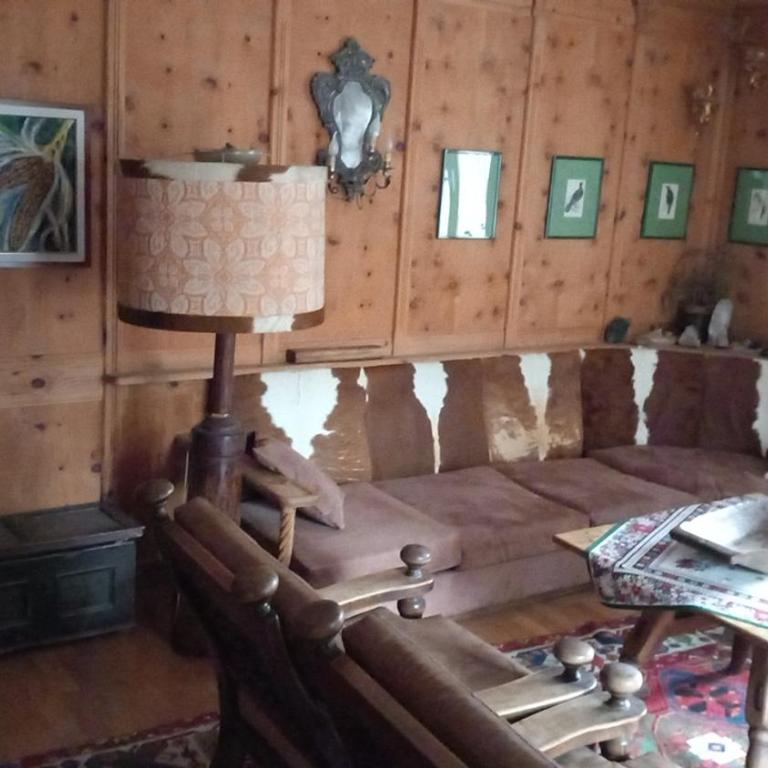 Cà dell'Alba - Appartamento con 3 Camere da Letto - 12