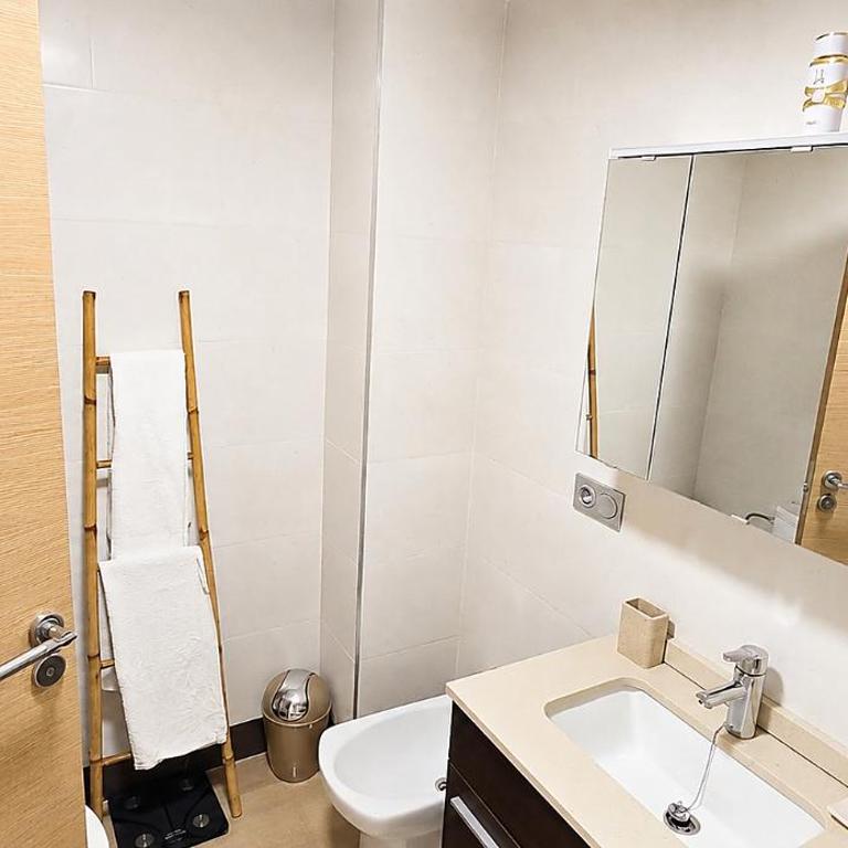 Apartamento Sofia Denia con piscina y terraza soleada con vistas al Montgó by Family Homes Rentals - Casa de 2 dormitorios - 11