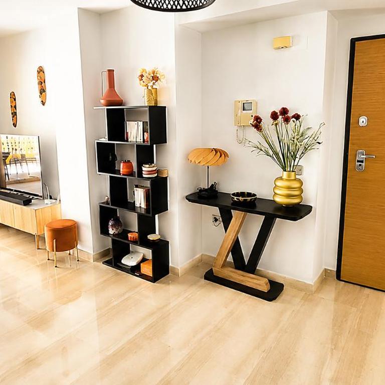Apartamento Sofia Denia con piscina y terraza soleada con vistas al Montgó by Family Homes Rentals - Casa de 2 dormitorios - 4