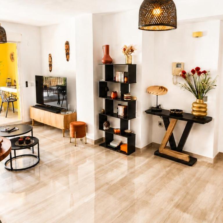 Apartamento Sofia Denia con piscina y terraza soleada con vistas al Montgó by Family Homes Rentals - Casa de 2 dormitorios - 24