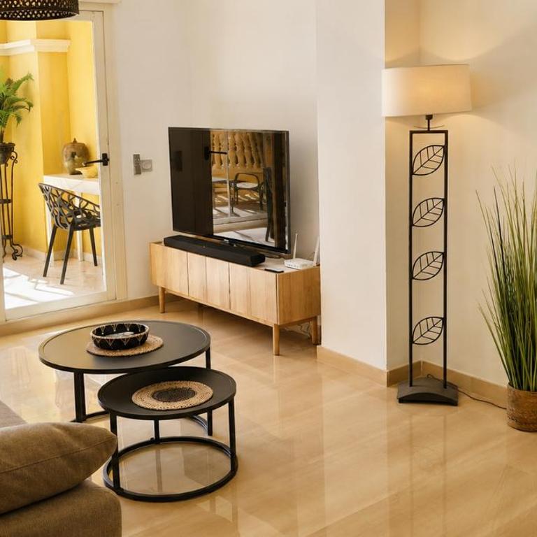 Apartamento Sofia Denia con piscina y terraza soleada con vistas al Montgó by Family Homes Rentals - Casa de 2 dormitorios - 25