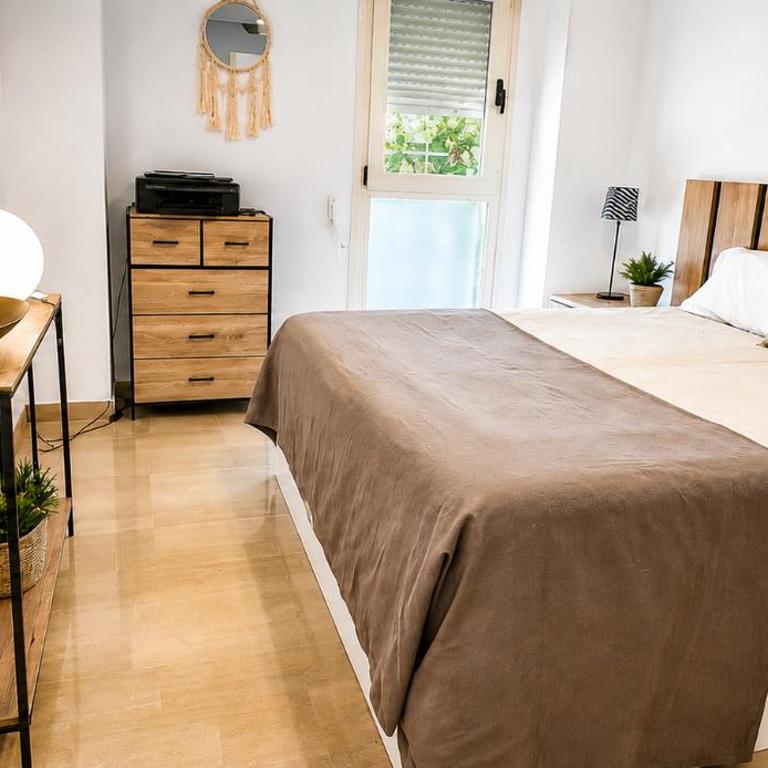 Apartamento Sofia Denia con piscina y terraza soleada con vistas al Montgó by Family Homes Rentals - Casa de 2 dormitorios - 27