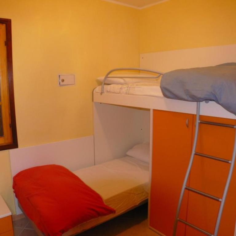 Relaxing and well equipped retreat for families - Apartment - 6