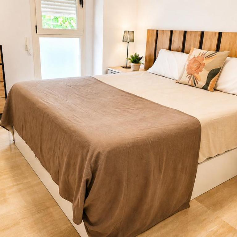 Apartamento Sofia Denia con piscina y terraza soleada con vistas al Montgó by Family Homes Rentals - Casa de 2 dormitorios - 29