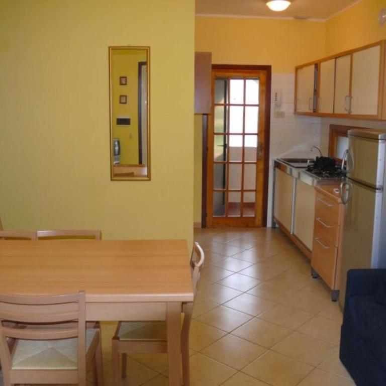 Relaxing and well equipped retreat for families - Apartment - 9