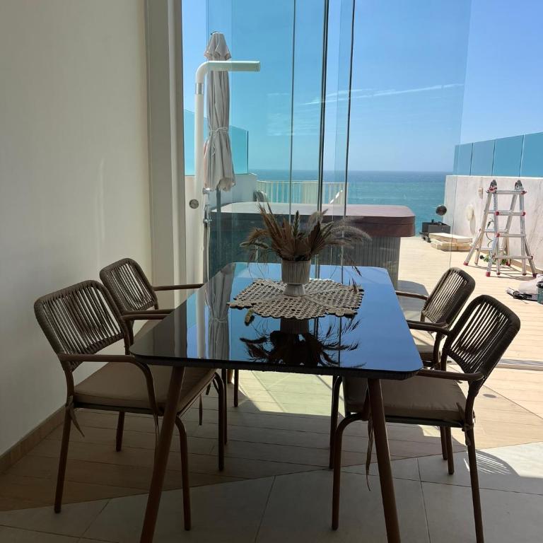 Panoramic Seaview Penthouse The Wave - Appartement 1 Chambre - 5